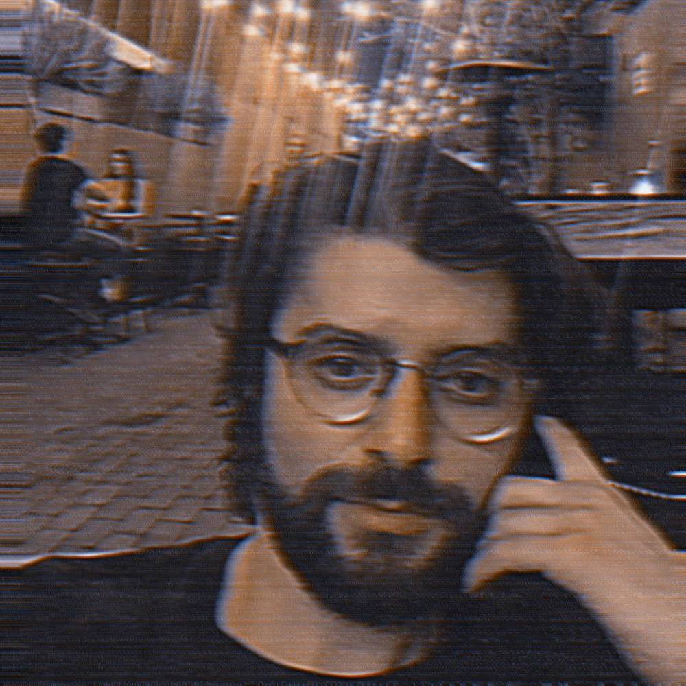 Meet your Posher, Франсиско